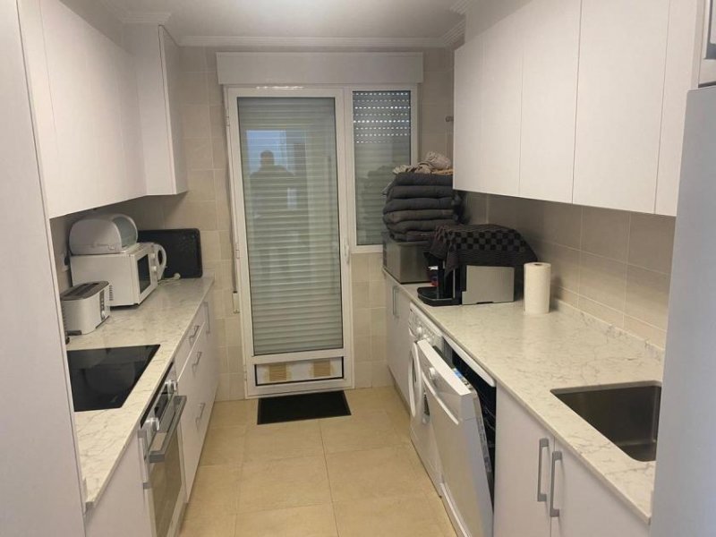 San Fulgencio Villa mit 3 Schlafzimmern, 3 Bädern, Dachterrasse, Kfz-Stellplatz und Gemeinschaftspool Haus kaufen