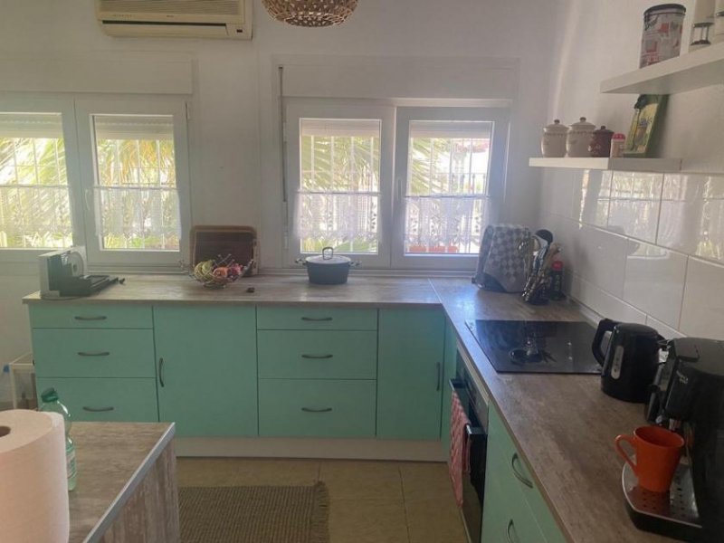 San Fulgencio Villa mit 3 Schlafzimmern, 1 Badezimmer, Dachterrasse und Carport in ruhiger Lage Haus kaufen
