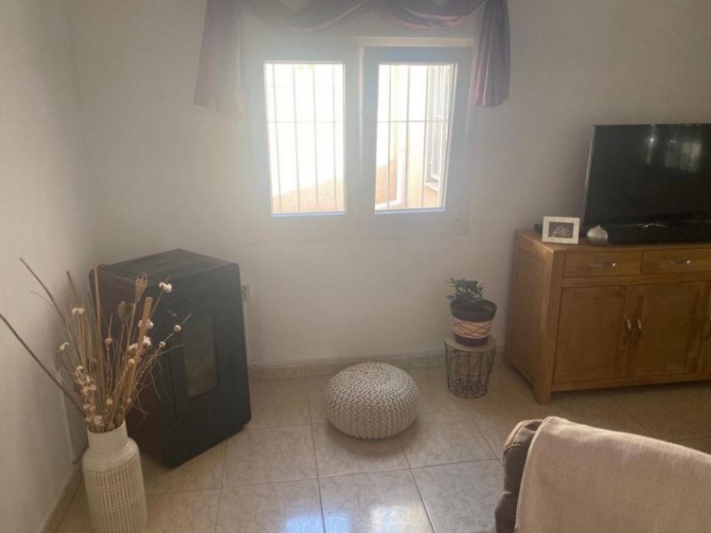 San Fulgencio Villa mit 3 Schlafzimmern, 1 Badezimmer, Dachterrasse und Carport in ruhiger Lage Haus kaufen