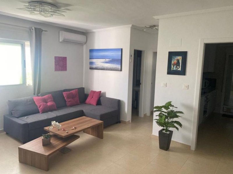 San Fulgencio Villa mit 3 Schlafzimmern, 3 Bädern, Dachterrasse, Kfz-Stellplatz und Gemeinschaftspool Haus kaufen