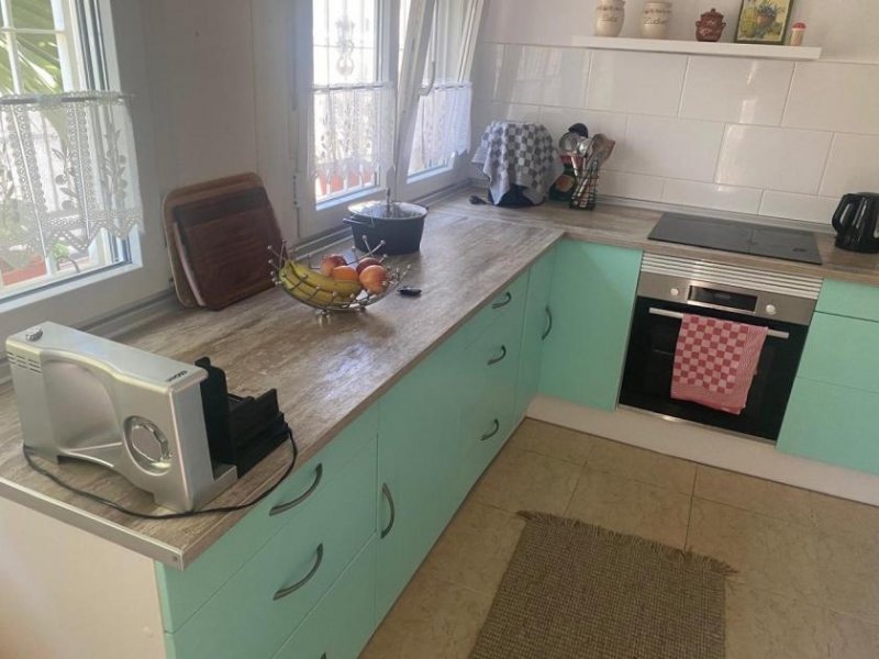 San Fulgencio Villa mit 3 Schlafzimmern, 1 Badezimmer, Dachterrasse und Carport in ruhiger Lage Haus kaufen