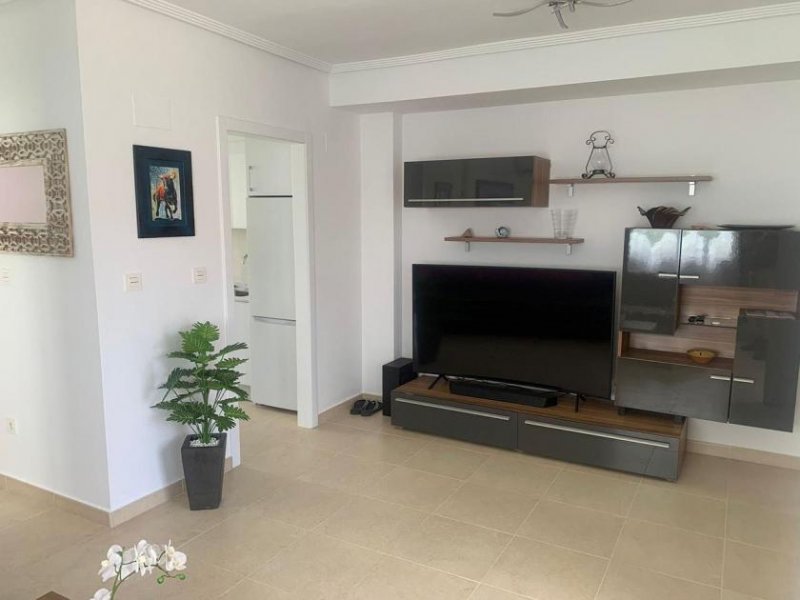 San Fulgencio Villa mit 3 Schlafzimmern, 3 Bädern, Dachterrasse, Kfz-Stellplatz und Gemeinschaftspool Haus kaufen