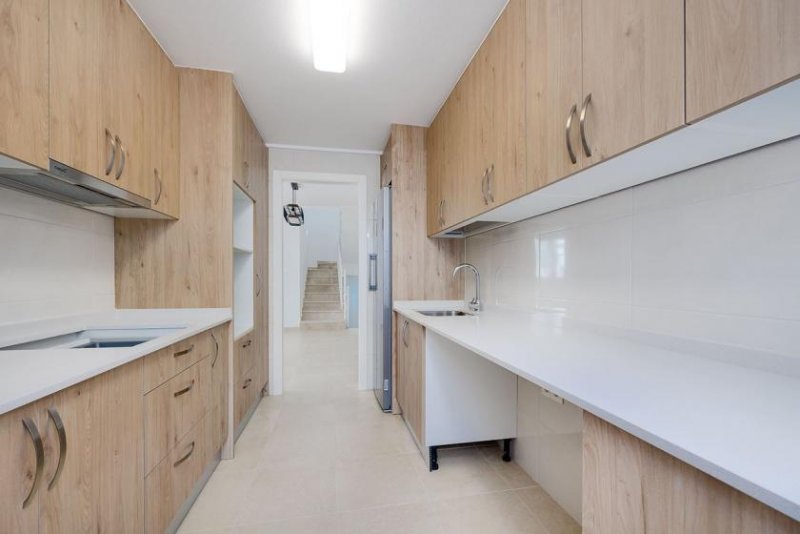San Fulgencio Villen mit 3 Schlafzimmern, 3 Bädern, Dachterrasse, Kfz-Stellplatz und Gemeinschaftspool Haus kaufen
