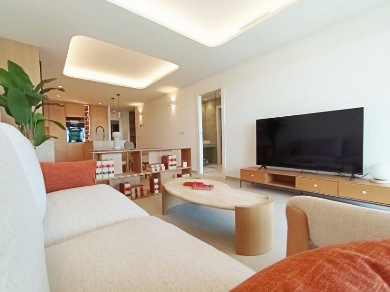 Benijófar Appartements mit 3 Schlafzimmern, 2 Bädern, Tiefgaragenstellplatz und Gemeinschaftspool Wohnung kaufen