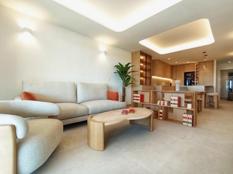 Benijófar Penthouse-Wohnungen mit 3 Schlafzimmern, 2 Bädern, Dachterrasse, Tiefgaragenstellplatz und Gemeinschaftspool Wohnung kaufen