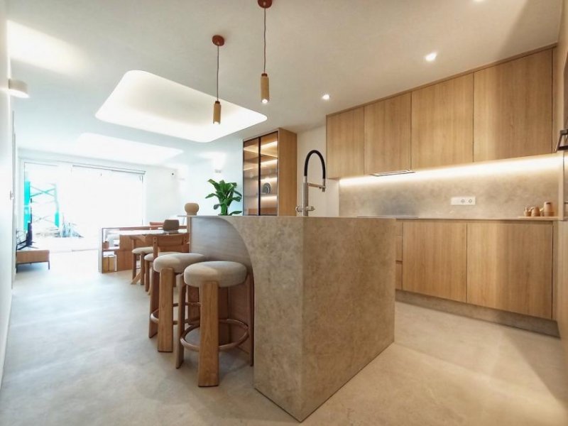 Benijófar Penthouse-Wohnungen mit 3 Schlafzimmern, 2 Bädern, Dachterrasse, Tiefgaragenstellplatz und Gemeinschaftspool Wohnung kaufen