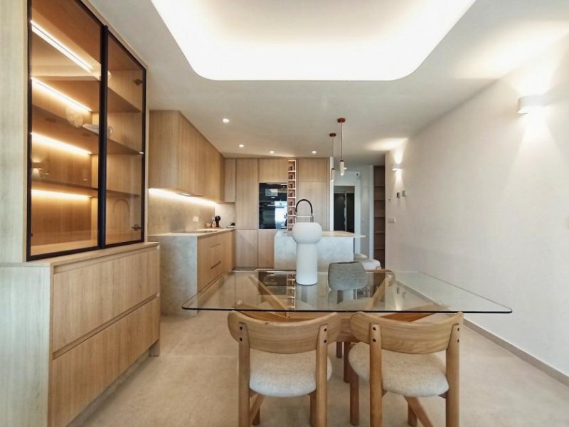 Benijófar Penthouse-Wohnungen mit 3 Schlafzimmern, 2 Bädern, Dachterrasse, Tiefgaragenstellplatz und Gemeinschaftspool Wohnung kaufen