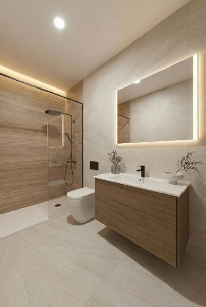Benijófar Wunderschönes Neubauapartment. Wohnung kaufen