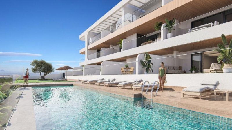 Benijofar Moderne Wohnung in Benijofar Wohnung kaufen