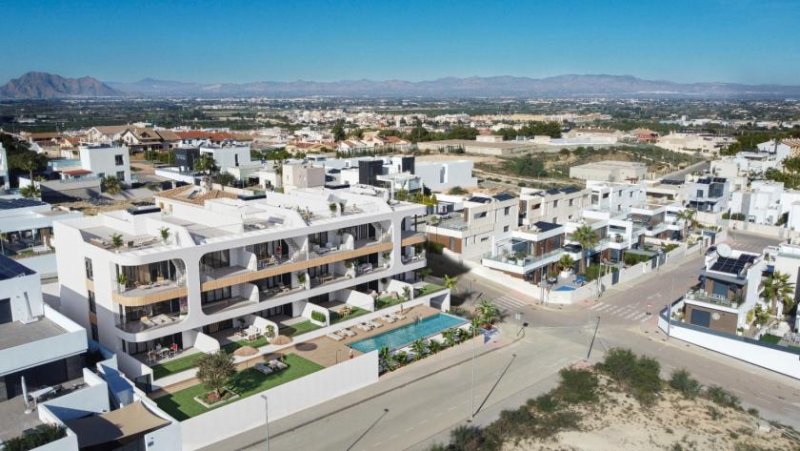 Benijofar Moderne Wohnung in Benijofar Wohnung kaufen