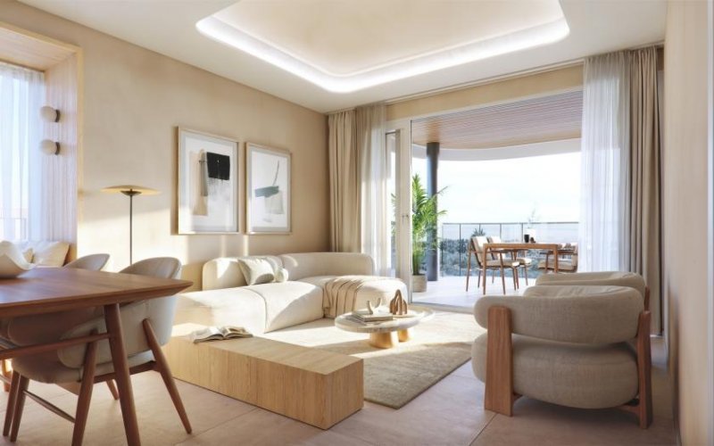 Benijofar Moderne Wohnung in Benijofar Wohnung kaufen