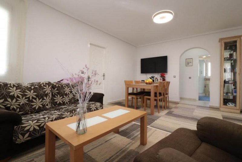 Benijofar Villa mit 3 Schlafzimmern, 3 Bädern und Privatpool in Monte Azul Haus kaufen