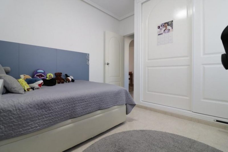 Benijofar Villa mit 3 Schlafzimmern, 3 Bädern und Privatpool in Monte Azul Haus kaufen