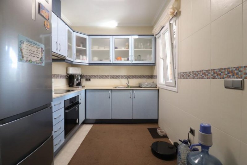 Benijofar Villa mit 3 Schlafzimmern, 3 Bädern und Privatpool in Monte Azul Haus kaufen