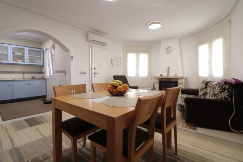 Benijofar Villa mit 3 Schlafzimmern, 3 Bädern und Privatpool in Monte Azul Haus kaufen