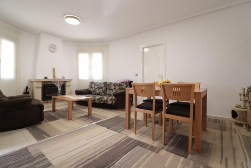 Benijofar Villa mit 3 Schlafzimmern, 3 Bädern und Privatpool in Monte Azul Haus kaufen