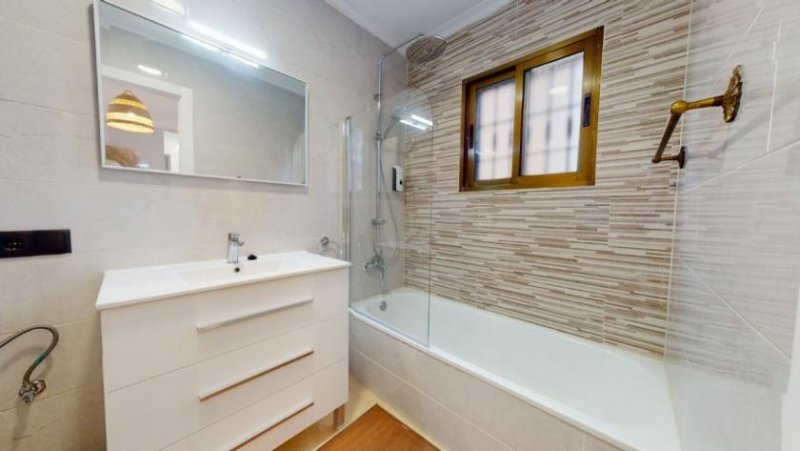 Torrevieja Apartment im Herzen der Stadt mit allen Vorteilen der Stadtlage Wohnung kaufen