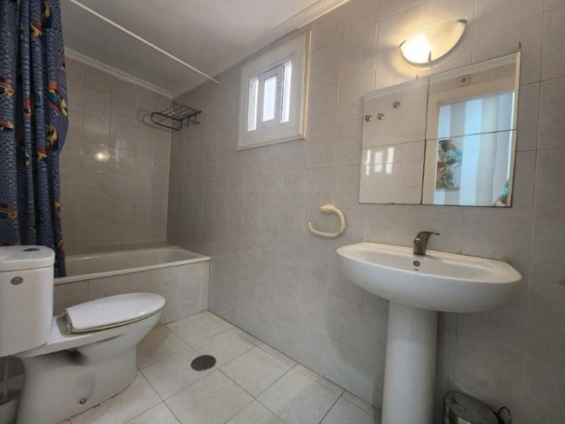 Torrevieja Appartement mit 1 Schlafzimmer, 1 Bad und Gemeinschaftspool nur 300 m vom Strand Wohnung kaufen