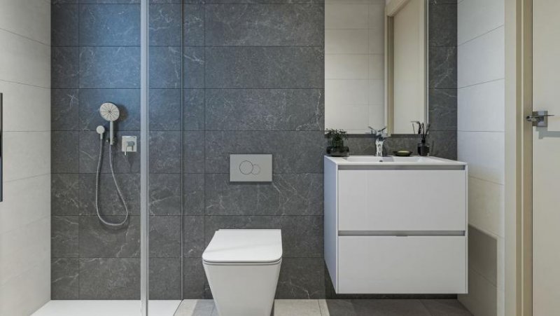 Torrevieja Doppelhaushälfte mit 3 Schlafzimmern - Lagoons Village, Torrevieja Haus kaufen