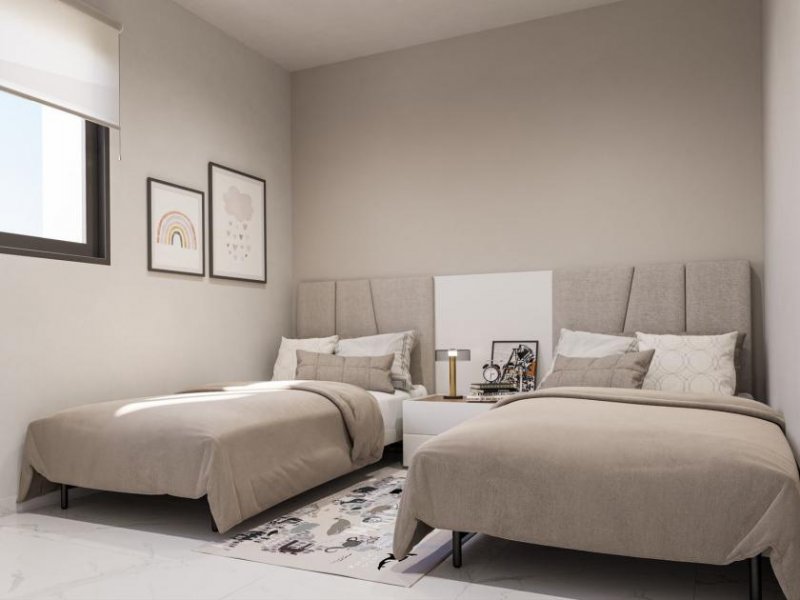 Torrevieja Doppelhaushälfte mit 3 Schlafzimmern - Lagoons Village, Torrevieja Haus kaufen