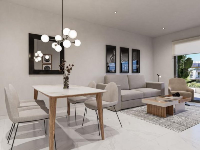Torrevieja Doppelhaushälfte mit 3 Schlafzimmern - Lagoons Village, Torrevieja Haus kaufen