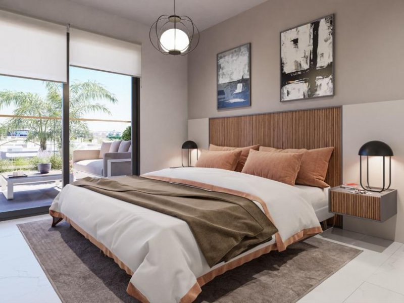 Torrevieja Doppelhaushälfte mit 3 Schlafzimmern - Lagoons Village, Torrevieja Haus kaufen