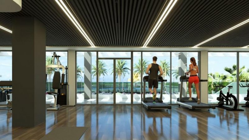 Torrevieja Moderne Bungalows im Lagoons Village Haus kaufen