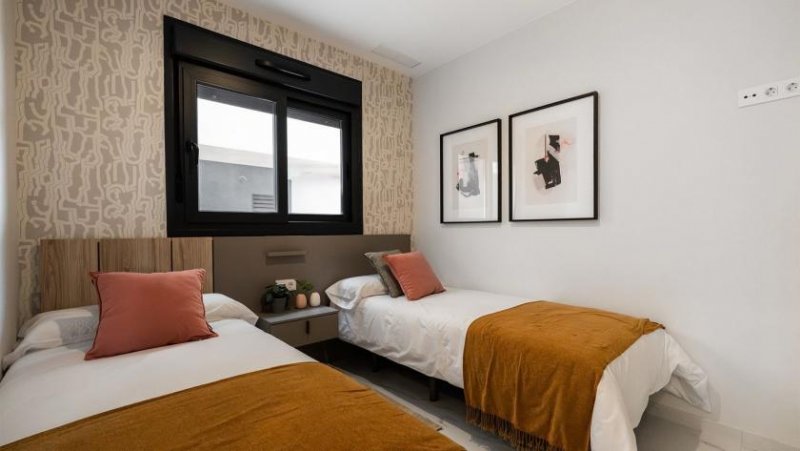 Torrevieja Moderne Bungalows im Lagoons Village Haus kaufen
