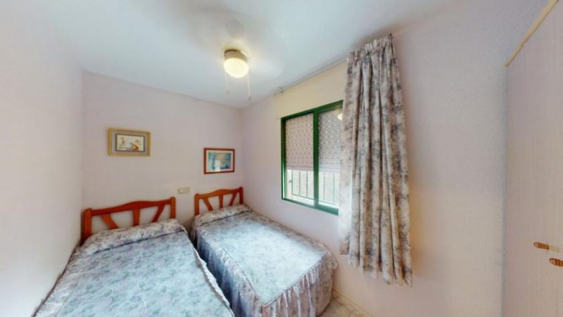 Torrevieja Reihenhaus mit 3 Schlafzimmern mit Gemeinschaftspool Haus kaufen