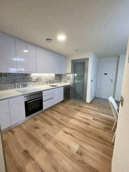 Torrevieja Wohnen am Meer: Erdgeschosswohnung mit Garten in Torrevieja Wohnung kaufen