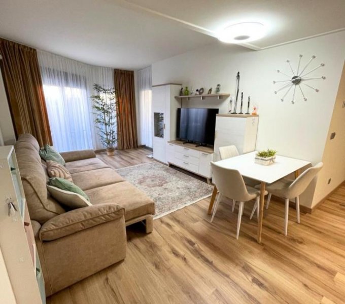 Torrevieja Wohnen am Meer: Erdgeschosswohnung mit Garten in Torrevieja Wohnung kaufen