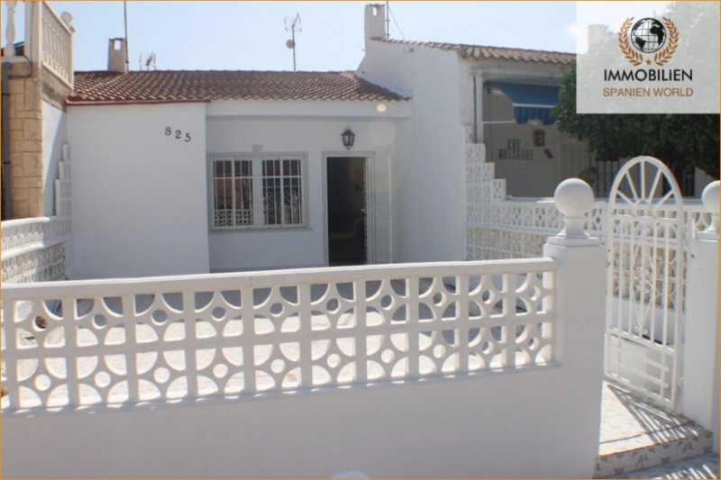 Torrevieja BUNGALOWS IN TORREVIEJA, ALICANTE Haus kaufen