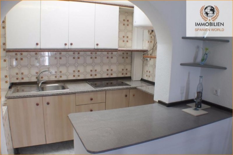 Torrevieja BUNGALOWS IN TORREVIEJA, ALICANTE Haus kaufen