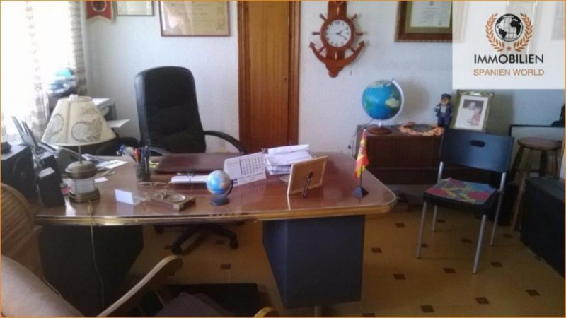 Torrevieja Chalet in Torrevieja-Los Balcones Haus kaufen