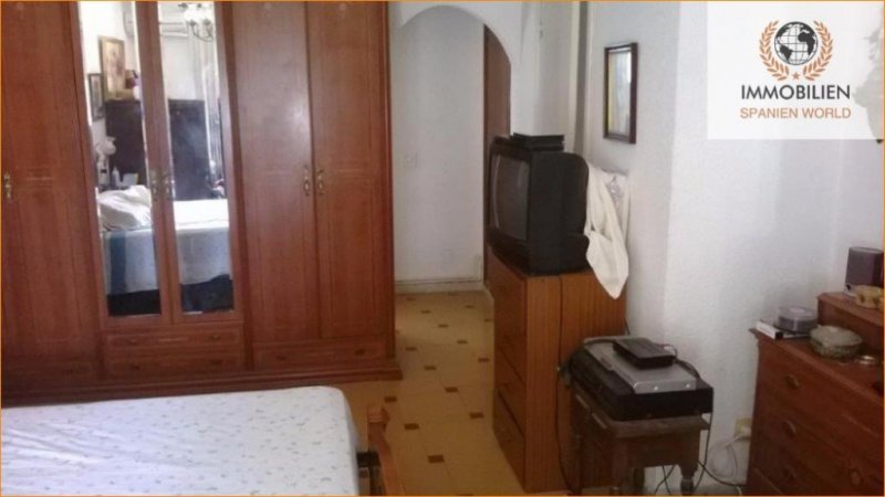 Torrevieja Chalet in Torrevieja-Los Balcones Haus kaufen