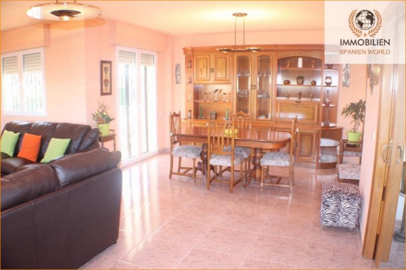 Torrevieja Chalet in Torrevieja Haus kaufen