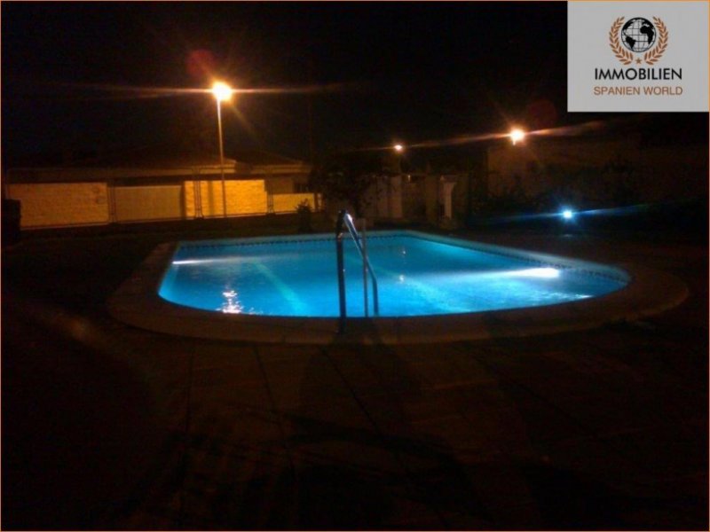 Torrevieja Chalet in Torrevieja-Los Balcones Haus kaufen