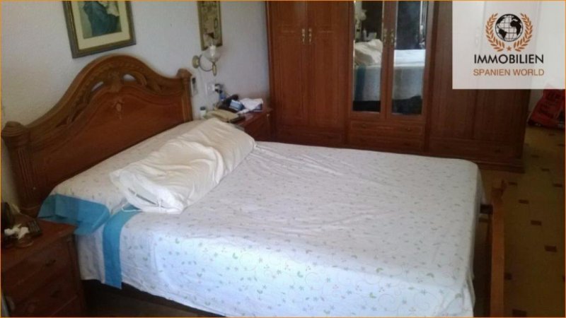 Torrevieja Chalet in Torrevieja-Los Balcones Haus kaufen