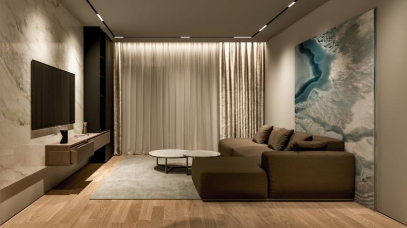 Torrevieja Exclusive Wohnoase in Torreviaje Wohnung kaufen