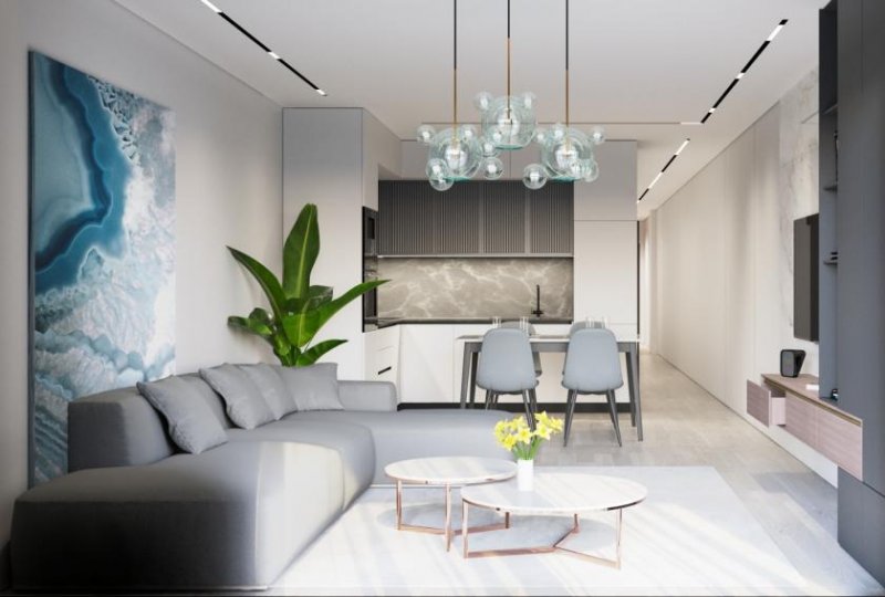 Torrevieja Exclusive Wohnoase in Torreviaje Wohnung kaufen