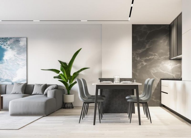 Torrevieja Exclusive Wohnoase in Torreviaje Wohnung kaufen