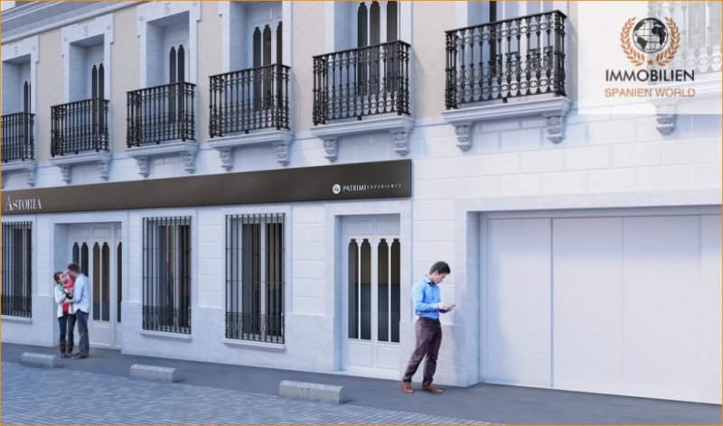 Torrevieja EXKLUSIVE APPARTEMENTS UND LUXUSDACHWOHNUNGEN IN TORREVIEJA (ALICANTE) Wohnung kaufen