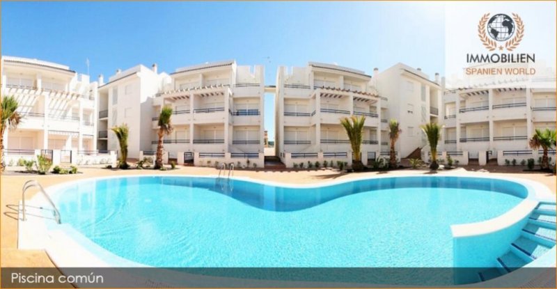 Torrevieja LETZTE WOHNUNGEN IN TORREVIEJA (ALICANTE) Wohnung kaufen