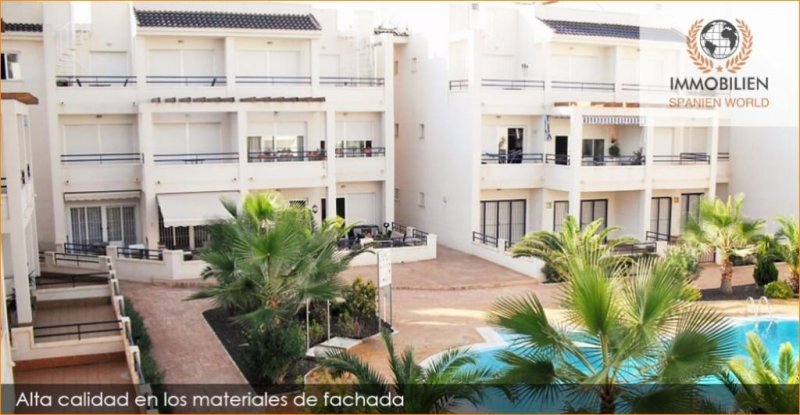 Torrevieja LETZTE WOHNUNGEN IN TORREVIEJA (ALICANTE) Wohnung kaufen