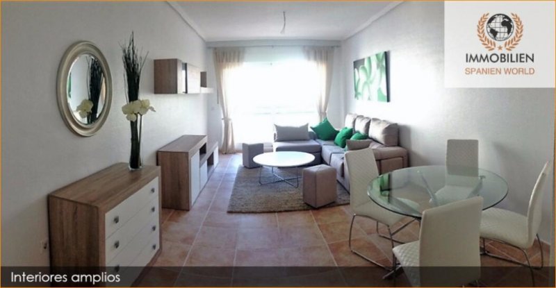 Torrevieja LETZTE WOHNUNGEN IN TORREVIEJA (ALICANTE) Wohnung kaufen