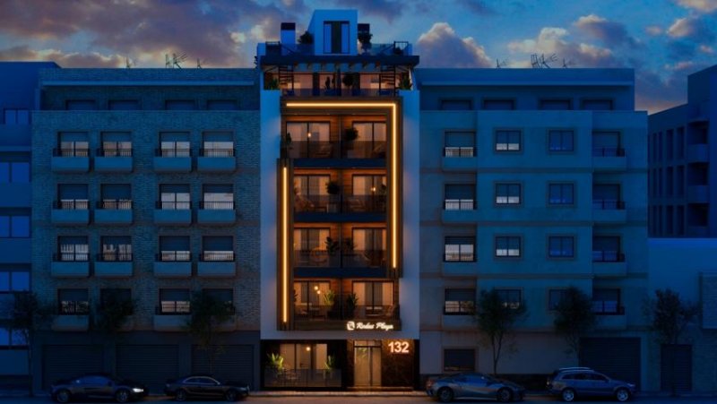 Torrevieja Neubauwohnungen im Herzen von Torrevieja Wohnung kaufen