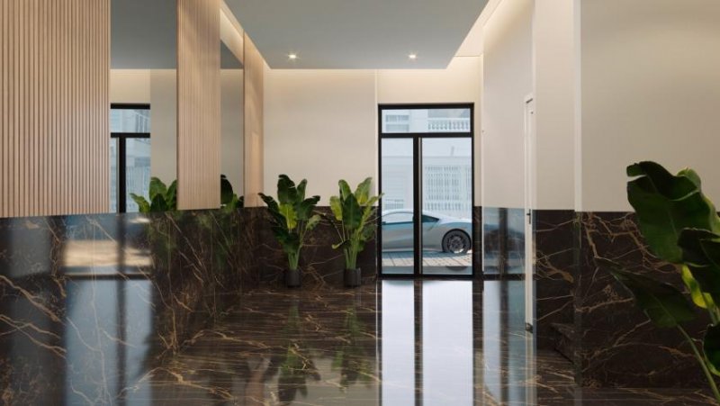 Torrevieja Neubauwohnungen im Herzen von Torrevieja Wohnung kaufen