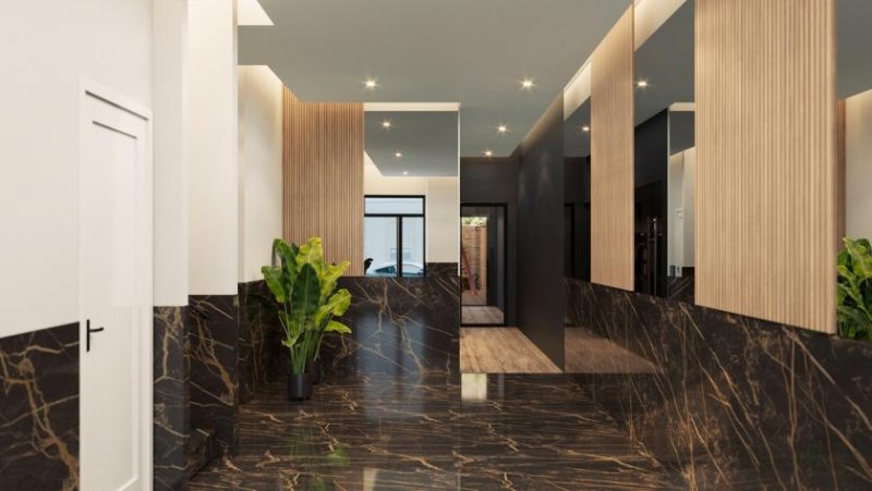 Torrevieja Neubauwohnungen im Herzen von Torrevieja Wohnung kaufen