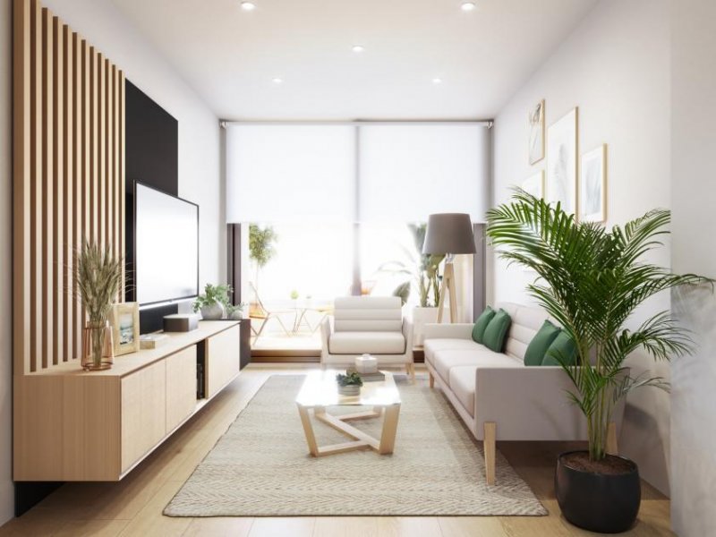 Torrevieja Premium Wohnung direkt am Stand Wohnung kaufen