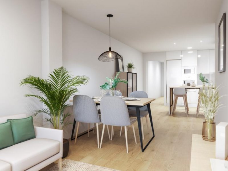 Torrevieja Premium Wohnung direkt am Stand Wohnung kaufen